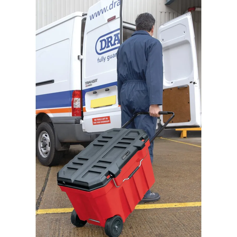 Draper Expert Mobile Tool Chest