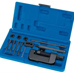 Draper Expert Motorcycle Chain Splitter and Riveter Kit