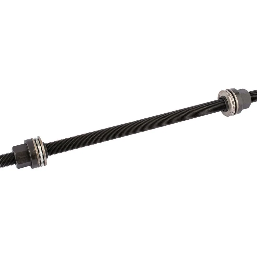 Draper Expert M16 Spare Threaded Rod and Bearing for 59123 and 30816 Extraction Kit