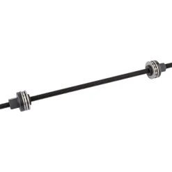 Draper Expert M10 Spare Threaded Rod and Bearing for 59123 and 30816 Extraction Kit