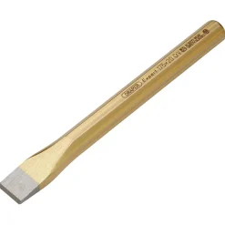 Draper Expert Octagonal Flat Cold Chisel, 20 x 175mm