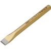Draper Expert Octagonal Flat Cold Chisel, 15 x 150mm
