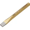 Draper Expert Octagonal Flat Cold Chisel, 12 x 125mm