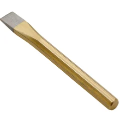 Draper Expert Octagonal Flat Cold Chisel, 10 x 100mm