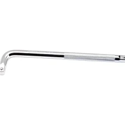 Draper Expert Offset Handle, 1/2" Sq. Dr.