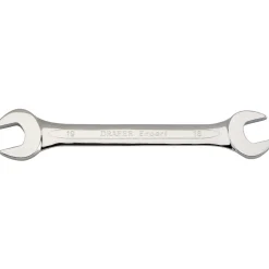 Draper Expert Open End Spanner, 18 x 19mm