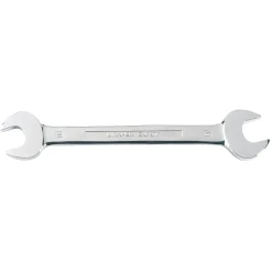 Draper Expert Open End Spanner, 18 x 19mm