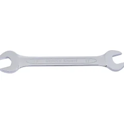 Draper Expert Open End Spanner, 17 x 19mm
