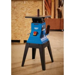 Draper Expert Oscillating Spindle Sander Stand for Stock No. 98427