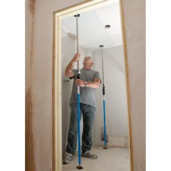 Draper Expert Pair of Quick Action Telescopic Support Rods