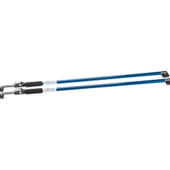 Draper Expert Pair of Quick Action Telescopic Support Rods