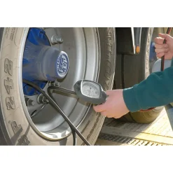 Draper Expert PCL Airforce Analogue Tyre Inflator