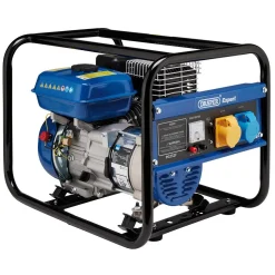 Draper Expert Petrol Generator, 2000W