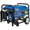 Draper Expert Petrol Generator with Wheels, 2000W