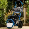Draper Expert Petrol Pressure Washer, 6.5HP