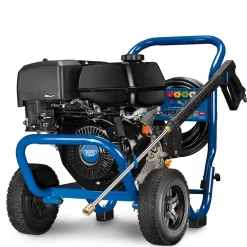 Draper Expert Petrol Pressure Washer, 13Hp