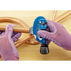 Draper Expert Pipe Cutter, 3 - 30mm