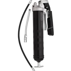 Draper Expert Pistol and Lever Action Grease Gun, 650cc