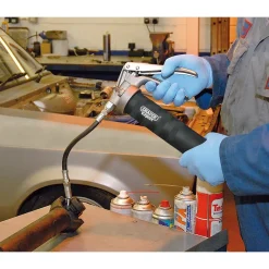Draper Expert Pistol-Type Grease Gun, 500cc