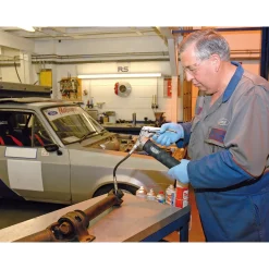 Draper Expert Pistol-Type Grease Gun, 500cc
