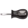 Draper Expert Plain Slot Mechanics Screwdriver, 6 x 38mm