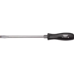 Draper Expert Plain Slot Mechanics Screwdriver, 9.5 x 200mm
