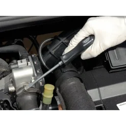 Draper Expert Plain Slot Mechanics Screwdriver, 6 x 100mm