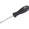 Draper Expert Plain Slot Mechanics Screwdriver, 5 x 75mm