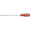 Draper Expert Plain Slot Parallel Tip Mechanics Screwdriver, 150 x 3.2mm (Sold Loose)
