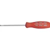 Draper Expert Plain Slot Parallel Tip Mechanics Screwdriver, 100 x 3.2mm (Sold Loose)