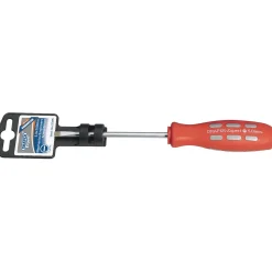 Draper Expert Plain Slot Parallel Tip Mechanics Screwdriver, 5 x 100mm