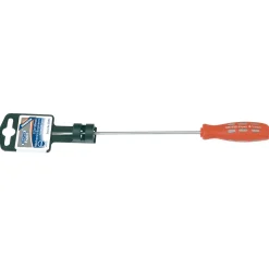 Draper Expert Plain Slot Parallel Tip Mechanics Screwdriver, 3.2 x 150mm