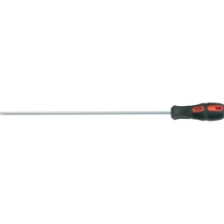 Draper Expert Plain Slot Parallel Tip Screwdriver, 5 x 200mm