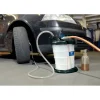 Draper Expert Pneumatic Brake Fluid Extractor