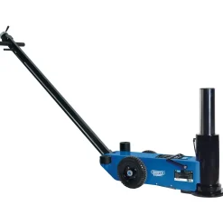 Draper Expert Pneumatic High Lift Jack, 30 Tonne