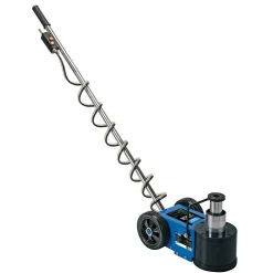 Draper Expert Pneumatic Jack, 30 Tonne