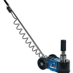 Draper Expert Pneumatic Jack, 30 Tonne
