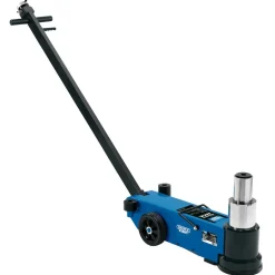 Draper Expert Pneumatic Jack, 50 Tonne