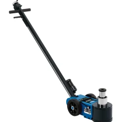 Draper Expert Pneumatic Jack, 40 Tonne