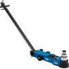 Draper Expert Pneumatic Long Chassis Low Profile Jack, 40 Tonne