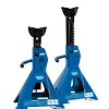 Draper Expert Pneumatic Rise Ratcheting Axle Stands, 3 Tonne (Pair)