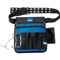 Draper Expert 16 Pocket Tool Pouch