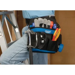 Draper Expert 16 Pocket Tool Pouch