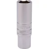 Draper Expert 6 Point Deep Socket, 1/4" Sq. Dr., 11mm