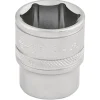 Draper Expert 6 Point Imperial Socket, 3/8" Sq. Dr., 3/4"