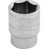 Draper Expert 6 Point Imperial Socket, 3/8" Sq. Dr., 5/8"