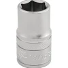 Draper Expert 6 Point Imperial Socket, 1/2" Sq. Dr., 9/16"