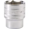 Draper Expert 6 Point Imperial Socket, 1/2" Sq. Dr., 1 1/16"