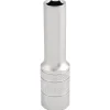 Draper Expert 6 Point Metric Deep Socket, 3/8" Sq. Dr., 8mm