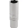 Draper Expert 6 Point Metric Deep Socket, 3/8" Sq. Dr., 14mm